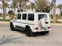 للبيع مرسيديس G class 2016