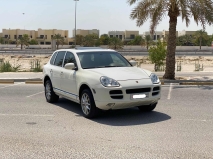 للبيع بورش Cayenne S 2006