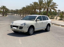 للبيع بورش Cayenne S 2006