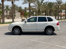 للبيع بورش Cayenne S 2006