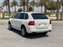 للبيع بورش Cayenne S 2006