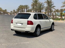 للبيع بورش Cayenne S 2006