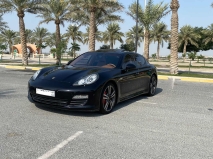 للبيع بورش Panamera 2011