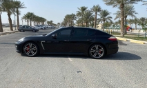 للبيع بورش Panamera 2011