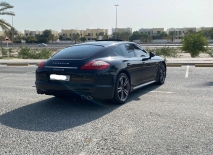 للبيع بورش Panamera 2011