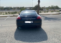 للبيع بورش Panamera 2011