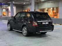 للبيع لاند روفر RANGE ROVER SPORT 2010