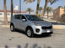 للبيع كيا Sportage 2017