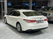 للبيع تويوتا camry 2019