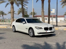 للبيع بي ام دبليو 7 Series 2011