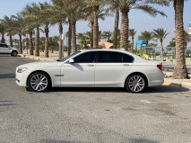 للبيع بي ام دبليو 7 Series 2011