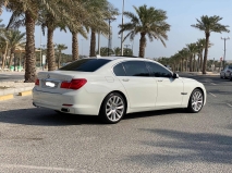 للبيع بي ام دبليو 7 Series 2011