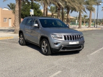 للبيع جيب Grand Cherokee 2014