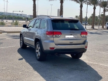 للبيع جيب Grand Cherokee 2014