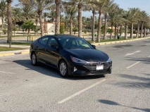 للبيع هونداي Elantra 2019