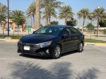 للبيع هونداي Elantra 2019