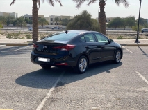 للبيع هونداي Elantra 2019