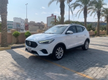 للبيع MG ZS 2022