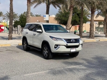 للبيع تويوتا Fortuner 2020