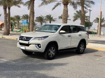 للبيع تويوتا Fortuner 2020