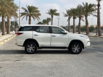 للبيع تويوتا Fortuner 2020