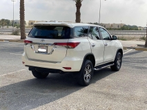 للبيع تويوتا Fortuner 2020