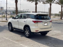 للبيع تويوتا Fortuner 2020