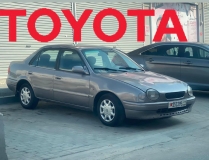 للبيع تويوتا Corolla 1998