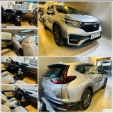 للبيع هوندا CRV 2020