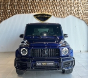 للبيع مرسيديس G class 2022