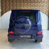 للبيع مرسيديس G class 2022