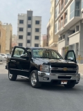 للبيع شفروليت Silverado 2009