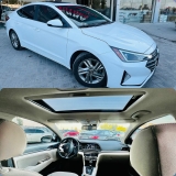 للبيع هونداي Elantra 2019