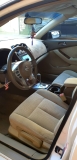 للبيع نيسان Altima 2009