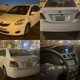 للبيع تويوتا Yaris 2009