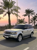 للبيع لاند روفر RANGE ROVER SPORT 2008