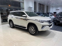 للبيع تويوتا Fortuner 2020