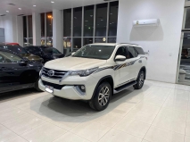 للبيع تويوتا Fortuner 2020