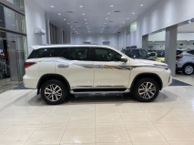 للبيع تويوتا Fortuner 2020