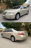 للبيع تويوتا camry 2007