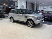 للبيع لاند روفر RANGE ROVER 2009