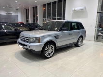 للبيع لاند روفر RANGE ROVER 2009