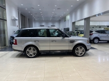 للبيع لاند روفر RANGE ROVER 2009