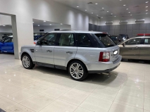 للبيع لاند روفر RANGE ROVER 2009