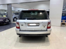 للبيع لاند روفر RANGE ROVER 2009