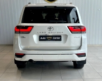 للبيع تويوتا Land Cruiser  2023