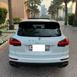 للبيع بورش Cayenne S 2016