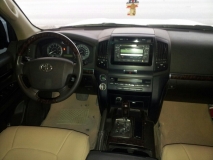 للبيع تويوتا Land Cruiser  2010