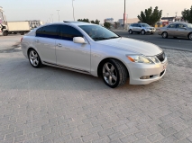 للبيع لكزس GS 2007