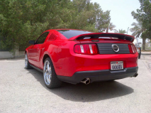 للبيع فورد Mustang  2010